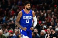 Los Angeles Clippers v Chicago Bulls